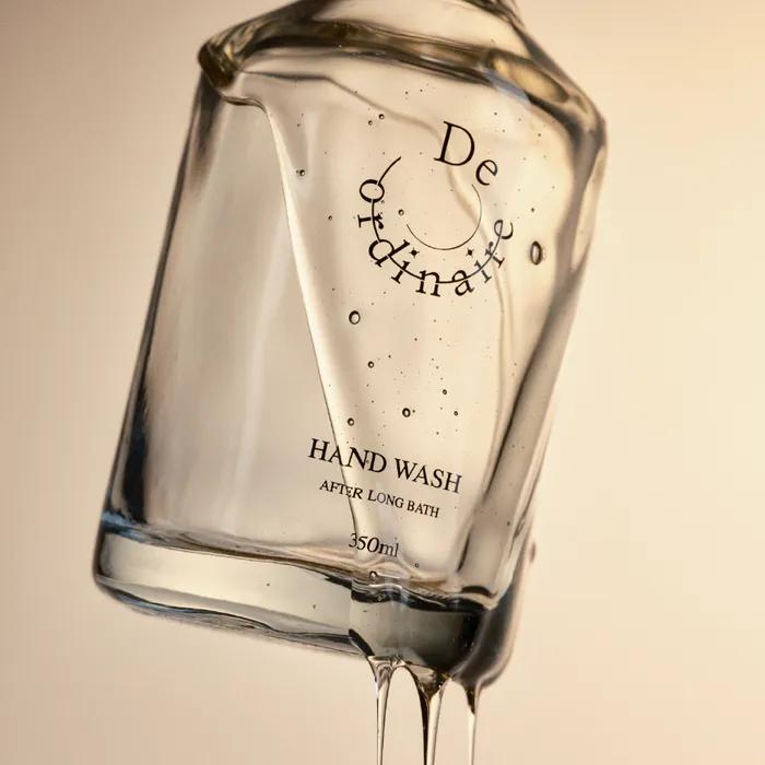 [Empty Bottle + Refill] After Long Bath Hand Wash