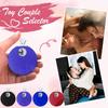 Couple Game Turntable,3D Printed Couple Position Selector For Couple Games Novelty Foreplay Toy For Lover Erotic Bedroom Game Activity Ideas