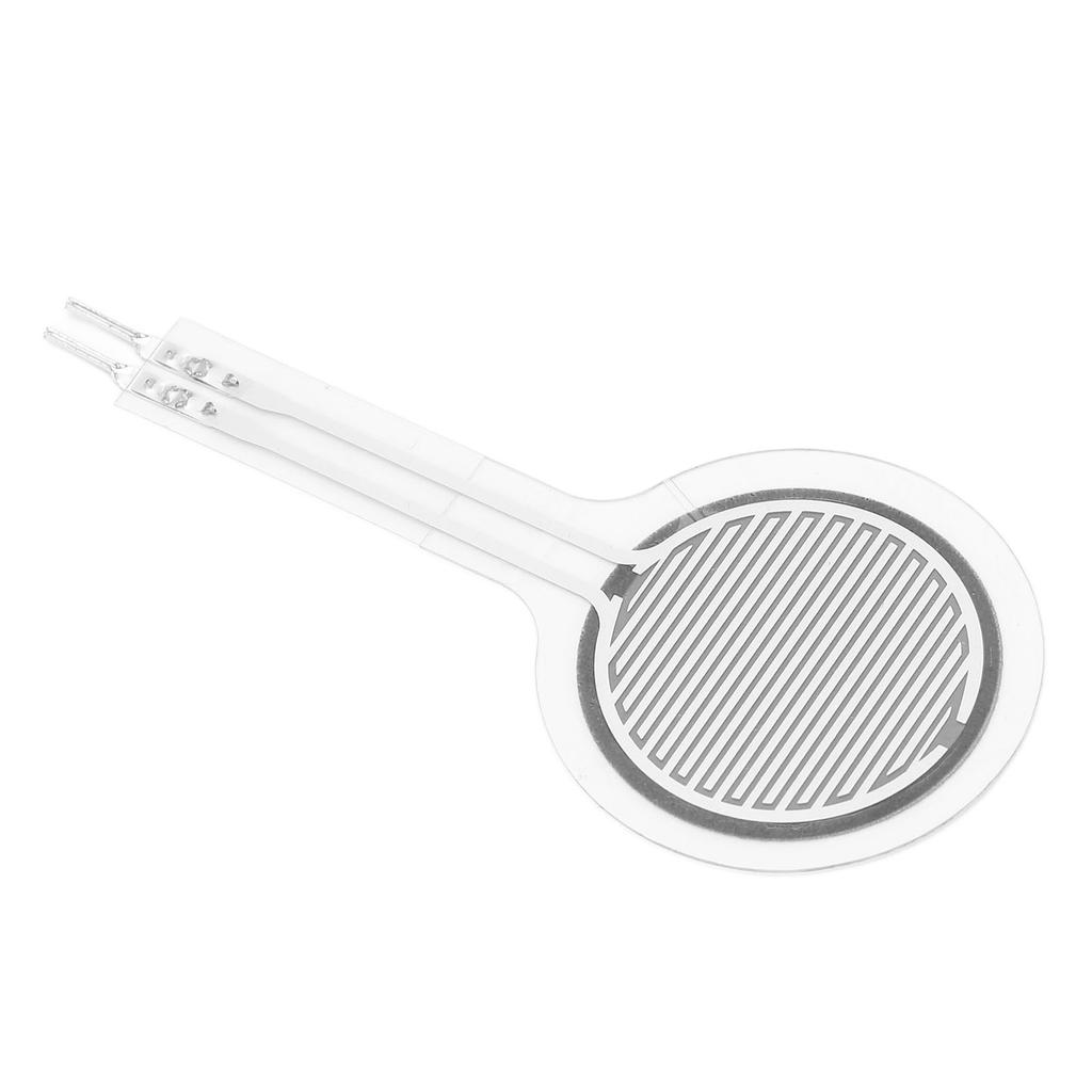 Dünnschicht-Drucksensor Hohe Empfindlichkeit Schnelle Reaktion Flexibles Nanomaterial Kraftempfindlich