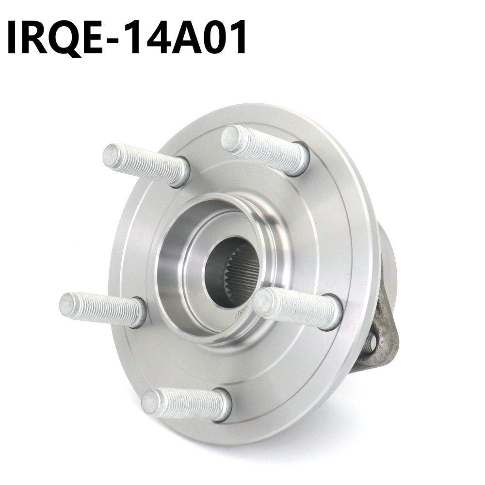 Front Wheel Bearing Hub Assembly 52124767AC for JEEP Grand