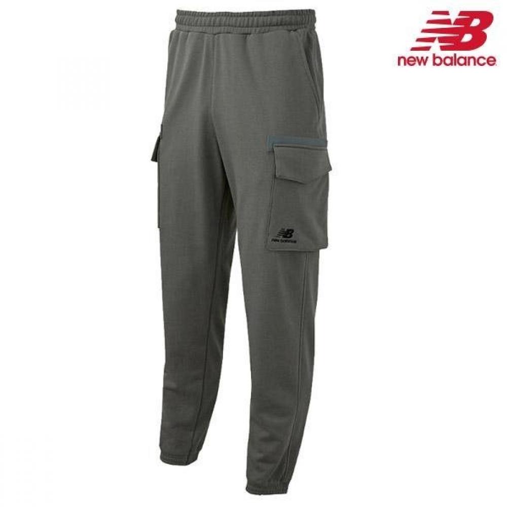 

New Balance Штаны для бега New Balance Nbmla39013 Kh Outports Knit Car 70 size