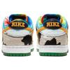 Ben & Jerry's X SB Dunk Low "Chunky Dunky" CU3244-100