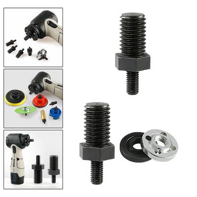 Winkelschleifer Aufsatzadapter M 5 auf M 10 Verlängerungswelle für 3 Zoll Winkel