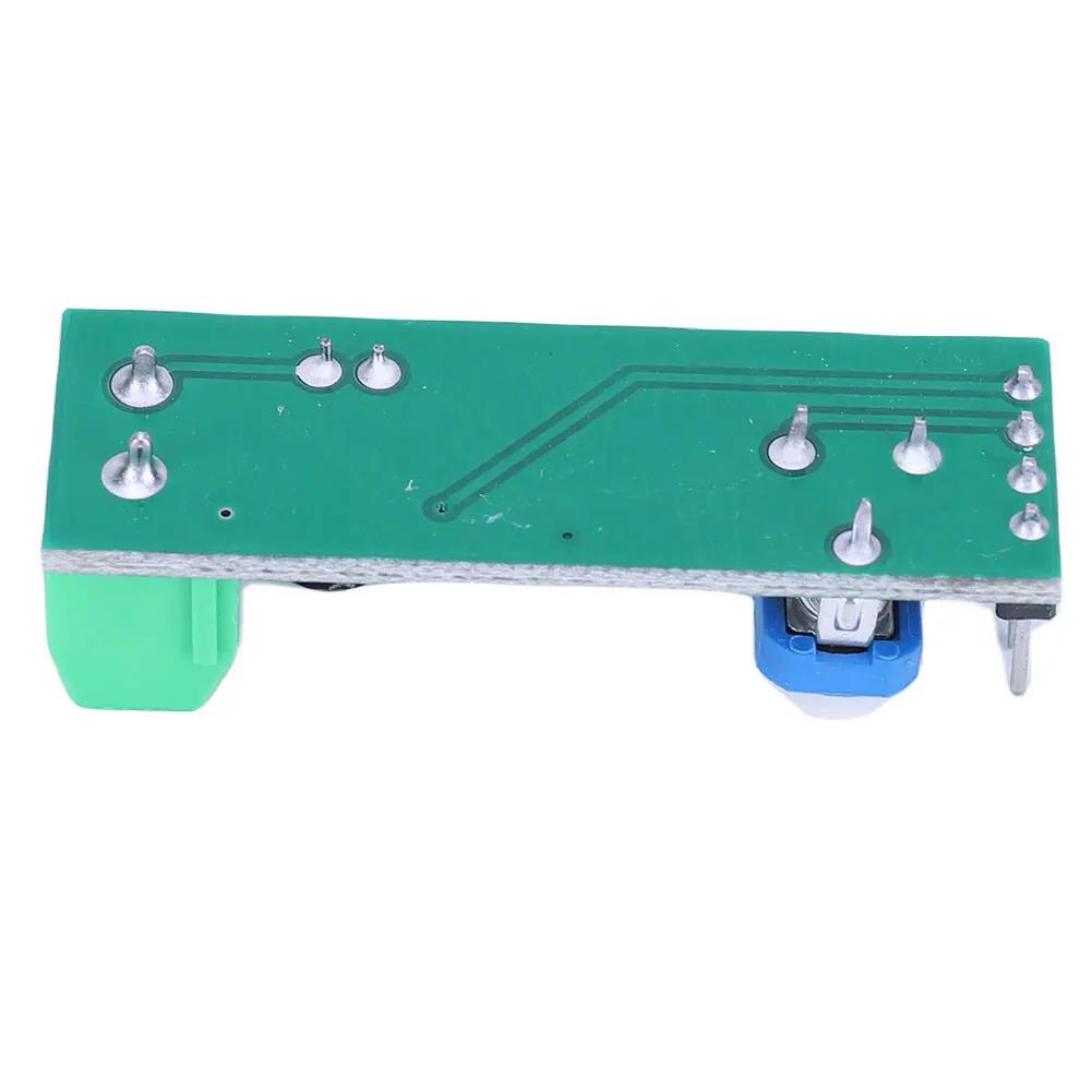 1-20PCS LM386 Digital Mono Amplifier Module 200 Times Gain Mono Voice Amplifier Module 5V-12V Input 10K Adjustable Board