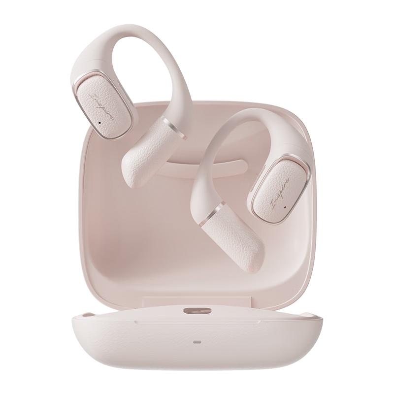 Edifier Evo Open Bluetooth Open-Ear Headphones