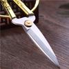 Fanxing Dragon & Phoenix Auspicious Scissors