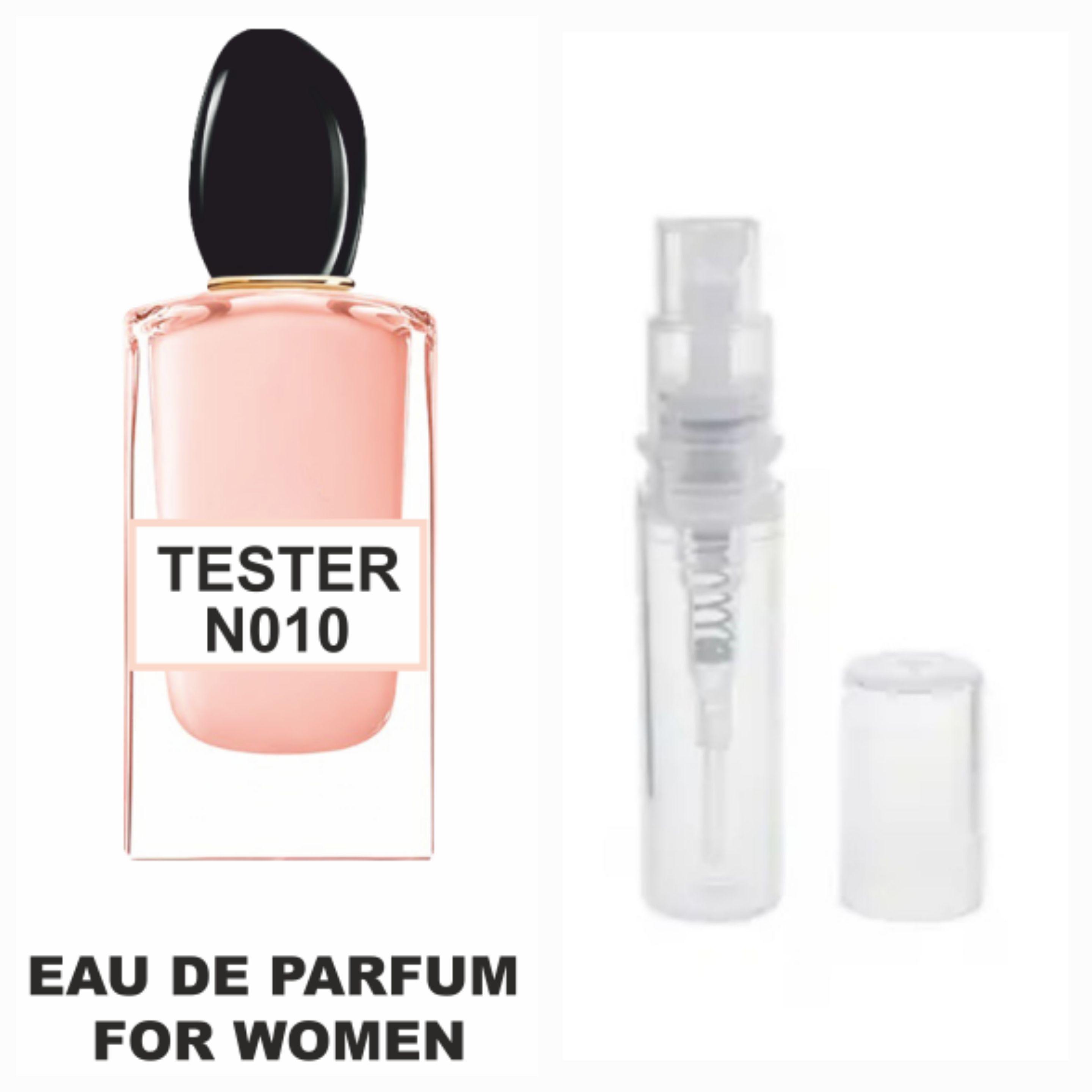

Парфуми для жінок 33 ml Travel Parfum Spray