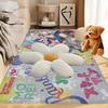 Super Sonico Manga Room Mats Washable Non-Slip Living Room Sofa Chairs Area Mat Kitchen Alfombra