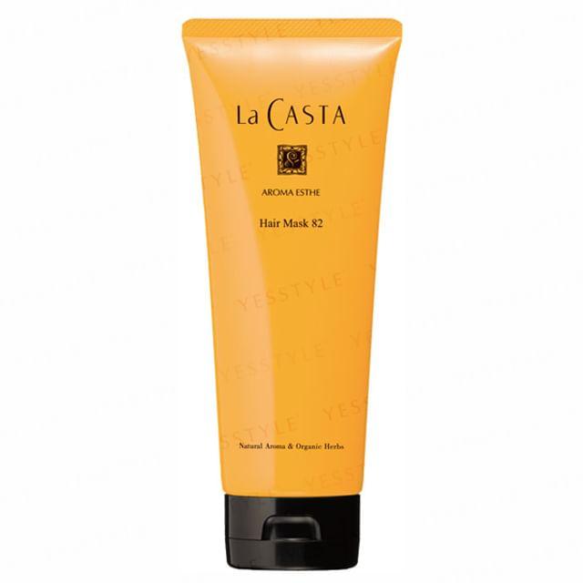 La CASTA - Aroma Esthe Hair Mask 82 230g
