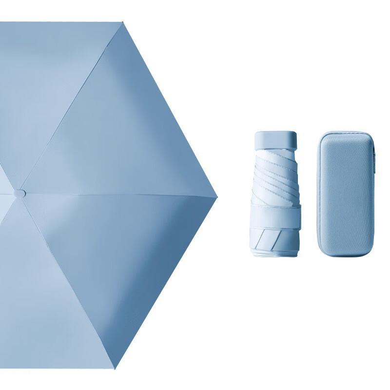Kedenuo Ultra-Compact UV Protection Umbrella