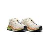 SALOMON XT-6 Waniliowo-Różowa Chmura Unisex Trampki Kremowo-Szare L47147800
