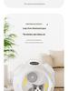 Smart Pet Dryer: Silent, Temperature-Controlled Drying Box for Cats and Dogs
