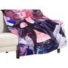 Bang Chan Wurfdecke Decken für das Bett Karierte Sommerdecke Vintage-Decke