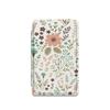 Floral Pattern Magnetic Case Shockproof Folio Shell High Quality Protective Cover for XTEINK X4/X3