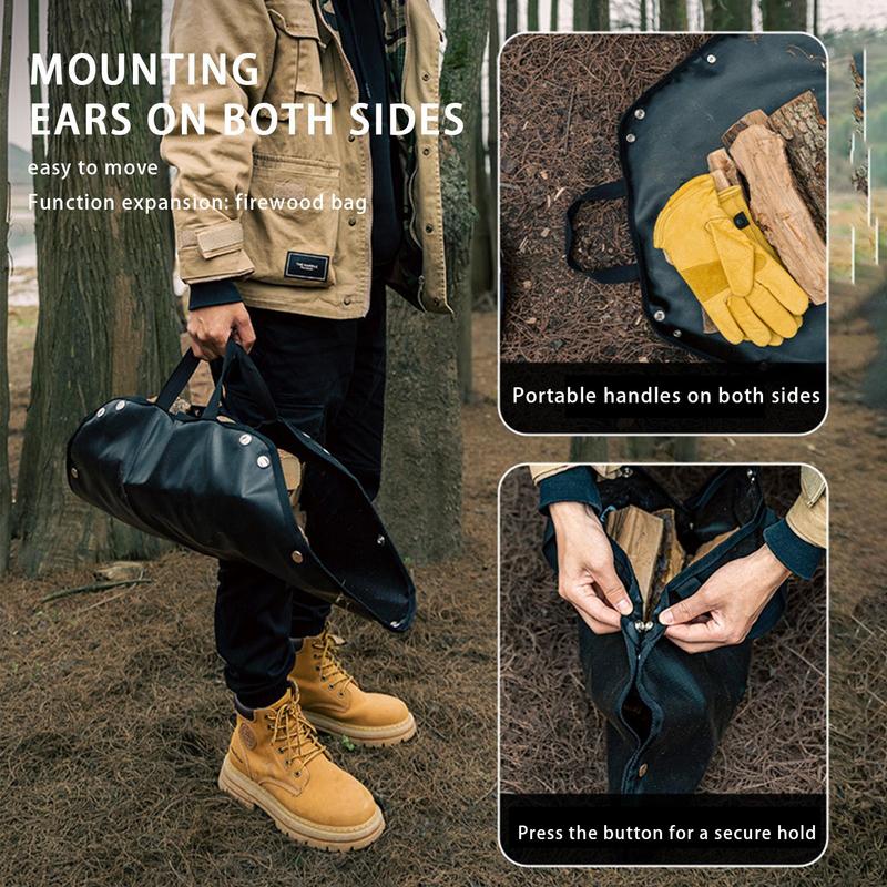 Camping Fireproof Mat Hexagonal Folding Heat Resistant Flame Retardant Insulation Pad Stove Anti Flame Padding Camping Supplies