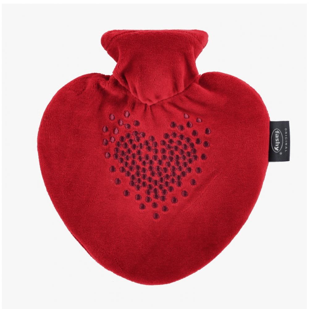 Pash 6524 40 0.7l Covered Heart Thermal Pouch