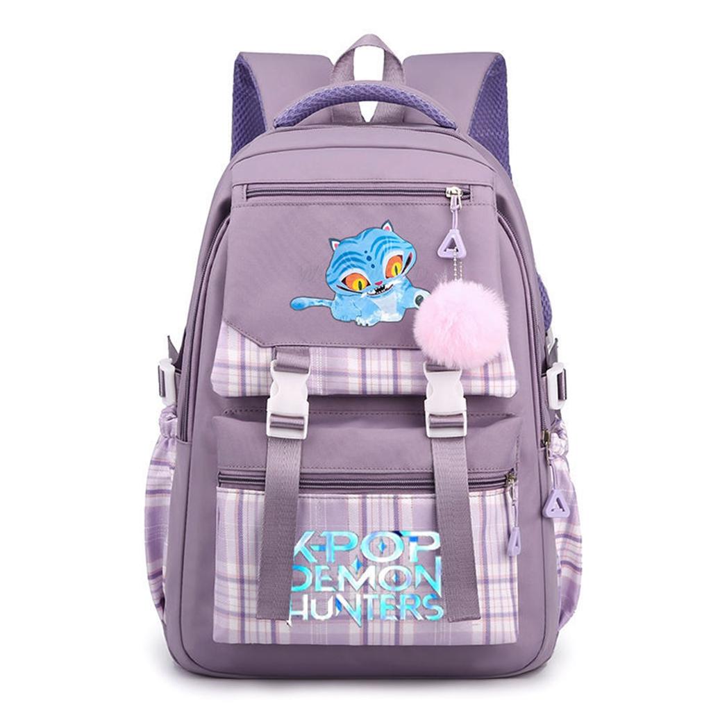 Large Capacity Backpack Computer Backpack Style Casual Backpack Backpack