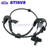 956701Y300 2PCS Front Left/Right ABS Wheel Speed Sensor For Kia Picanto Ii (Ta) 1.0 1.2 2011-2017 956711Y300 New