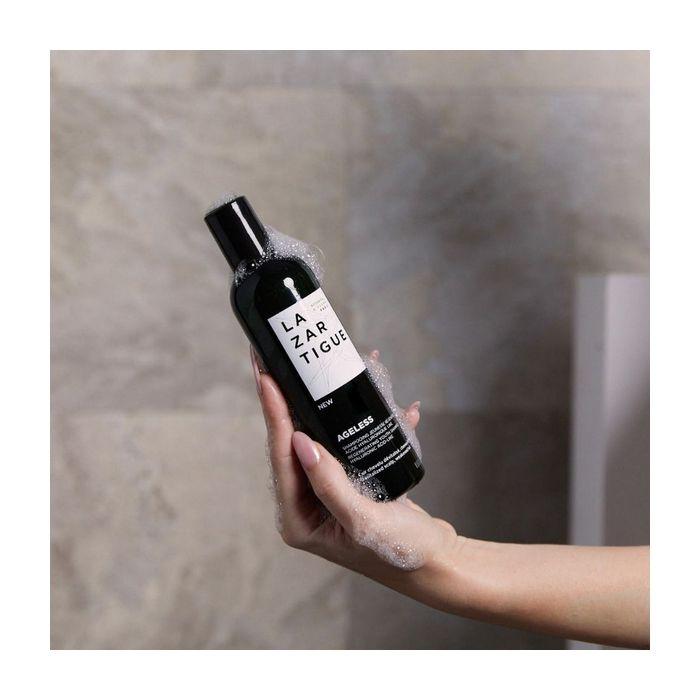 Lazartigue Ageless Shampooing Anti-Age Cheveux Affaiblis 250ml