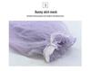 Girls' Lolita Tulle Cake Dress - Autumn/Spring Fashion for Little Girls