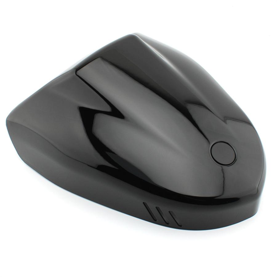 

Black Rear Seat Cover Cowl Fairing Tail Hump Pillion For BMW R NINE T Pure Racer