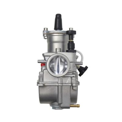 Carburateur de moto Kr150 Pwk 24/26/28/30/32/34mm, accessoires modifiés de réparation