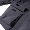 Mizuno Men's Multi-Pocket Outdoor Jacket