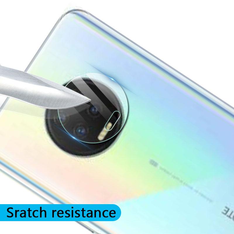 Buy For Infinix Note Clear Ultra Slim Back Camera Lens
