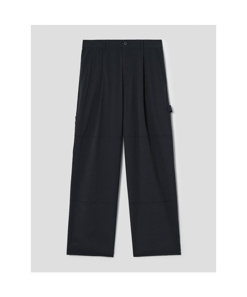 SHIFT.G Utility Pants (Setup) Ash