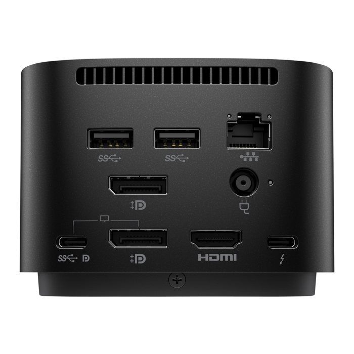 Station D'acceuil HP Thunderbolt G4 280 W