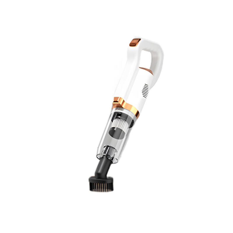 Multifunct Home-appliance Cleaning Machine Powerful Wireless Car Vacuum Cleaner Metal Strainer Portable Handheld Cleaning Tools