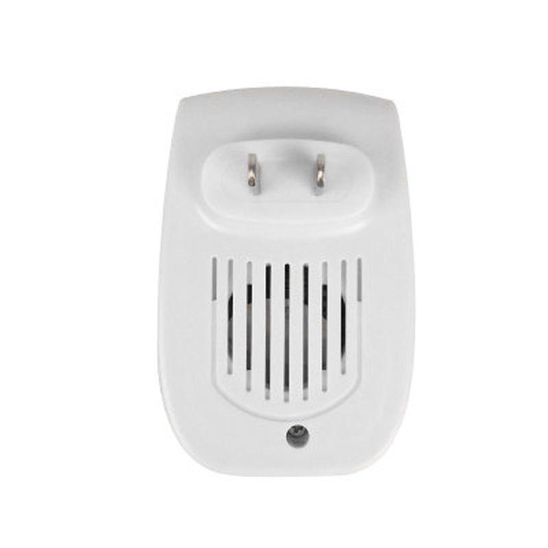 Multi-use Electronic Ultrasonic Pest Repeller Mosquito Killer Cockroach Mosquito Insect Mice Rodent