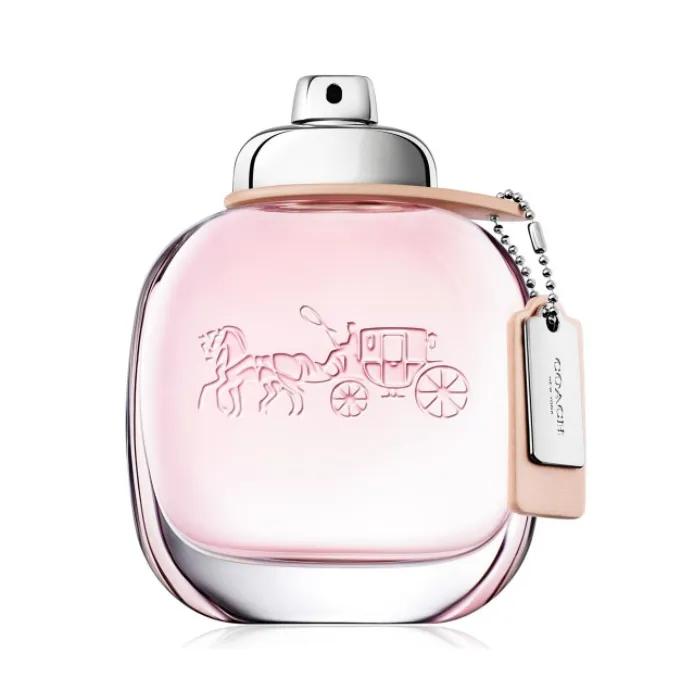 Туалетная вода Coach New York 90 мл для женщин