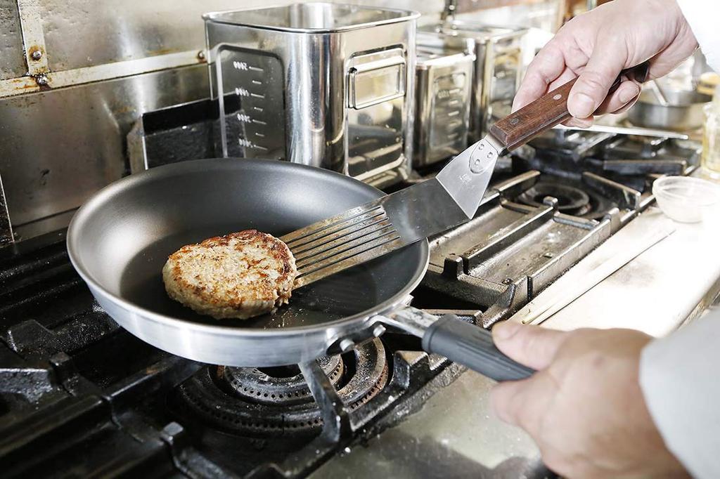 EBM Nonstick Eclipse Frying Pan 10 Inch