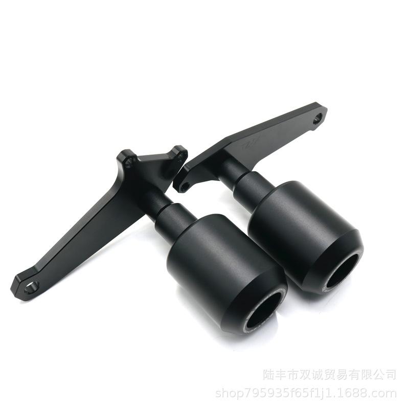 Honda CBR500R (17-20) Anti-Fall Protection Shell with Glue