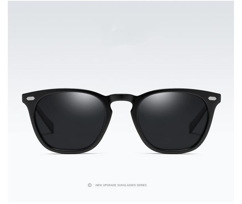 [FEISEDY] Sunglasses for Men and Women: Polarized, Photochromic, UV400 Protection, for Driving, Fishing, Ultra-lightweight, with Photochromic/Color-ch