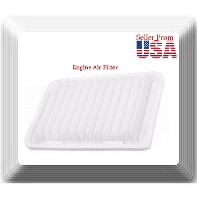 

Engine Air Filter Fits: Fits: OEM# 17801-0H050 Toyota Camry & Venza
