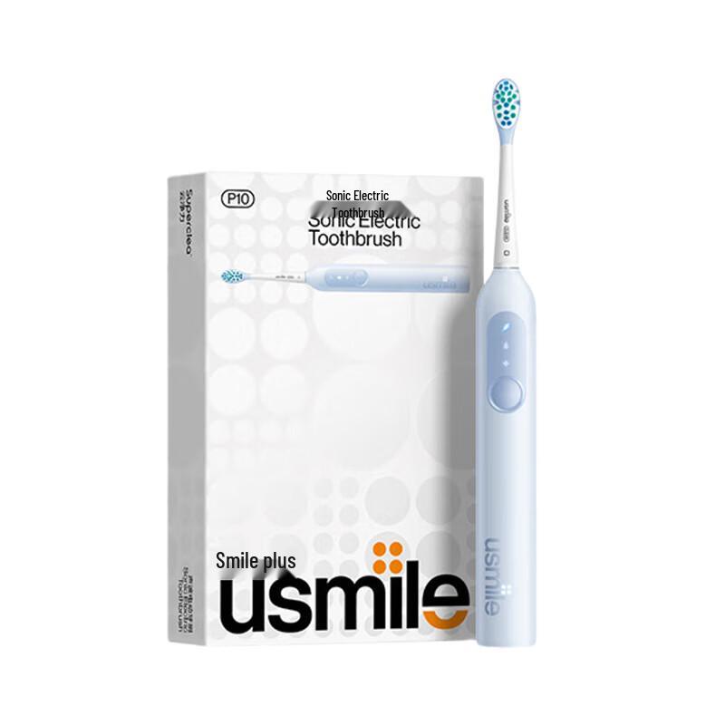 

usmile P10 Sonic Electric Toothbrush