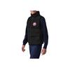 Canada Goose Lawrence Puffer Vest Black Unisex Tops 2804M-61