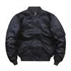 Spring Autumn Bomber Jacket Men Women Military Fly Jacket Varsity Baseball Flight Coat Mens Windbreaker Mens Clothing