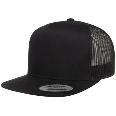 FLEXFIT Unisex Classic Trucker Cap