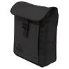 New Adidas Recycled Artificial Leather Crossbody Bag Shoulder Bag Regular Unisex Black IK7300