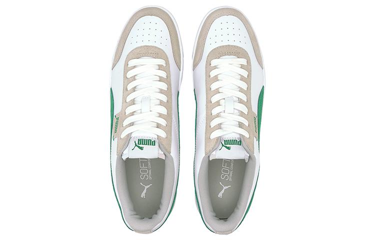 Puma Court Legend Low 'White Amazon Green'