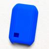 Smart Key Cover for Vehicles 4 Buttons Blue Spacia Spacia Custom Flair Wagon Flair Wagon Custom Style Vehicles with Dual Sliding Doors for a perfect