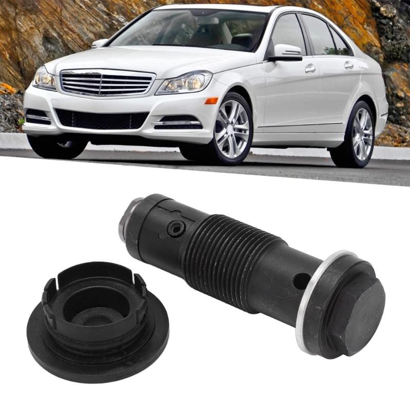 Engine Timing Chain Tensioner For A209 W204 W221 C280 C300 C350 GLK350 E350 E550 R350 CLK350 SLK280 SLK300 SLK350 GL450