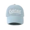 CENTAUR.KR CENTAUR BALL CAP_SKY BLUE