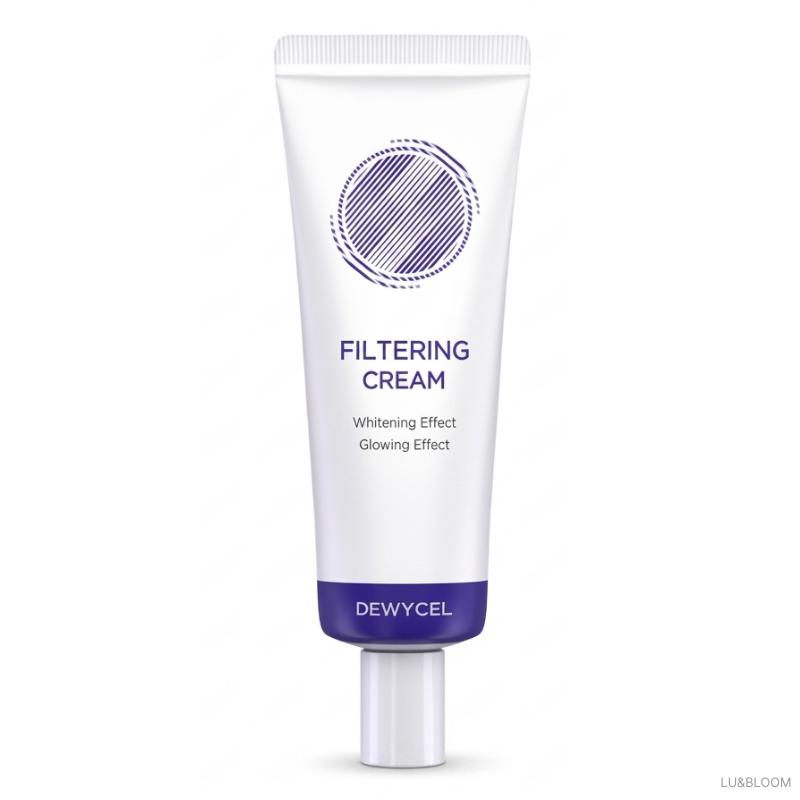 DEWYCEL Filtering Cream 40ml (+Free gift)