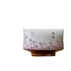 Chaxun High-End Yuanrong Jade Porcelain Tea Cup