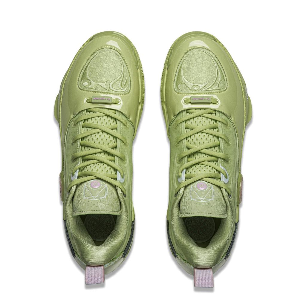 Li-Ning Way of Wade 12 'Avocado' Men's ABAV085-24