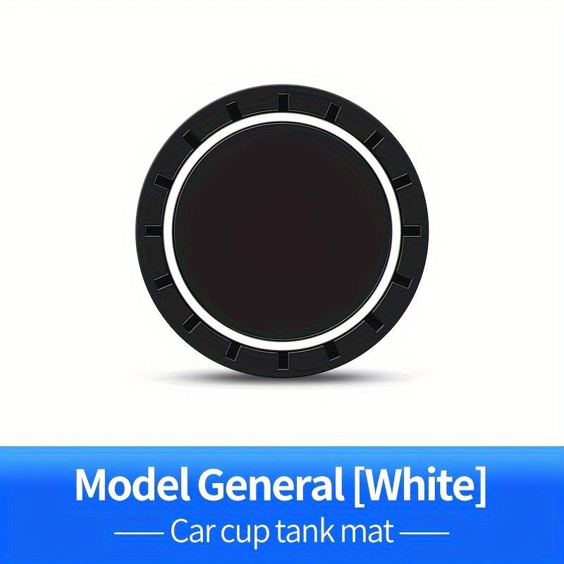 Car Coaster 1pcs Water Absorbable Car Cup Holder Coaster Mats Car Interior Accessories For Women, Cup Coasters For Car, Vehicles, Home Desk